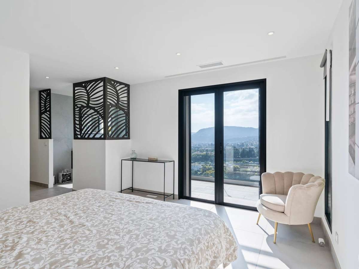 Villa Mandelieu-la-Napoule