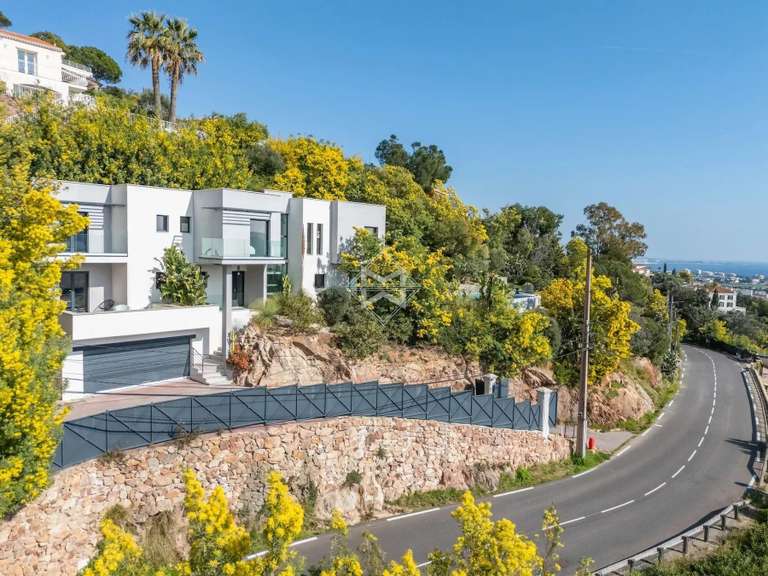 Villa Mandelieu-la-Napoule - 5 bedrooms - 419m²