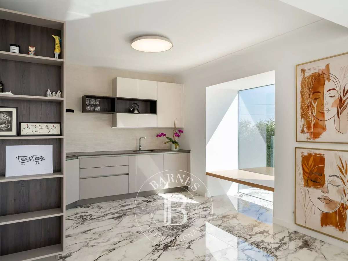 Villa Mandelieu-la-Napoule