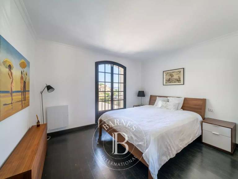 Villa with Sea view Mandelieu-la-Napoule - 5 bedrooms - 203m²