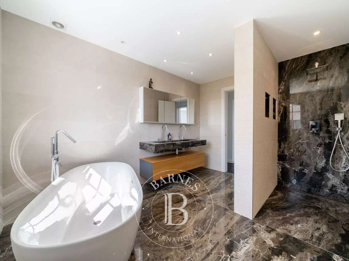 Villa Mandelieu-la-Napoule