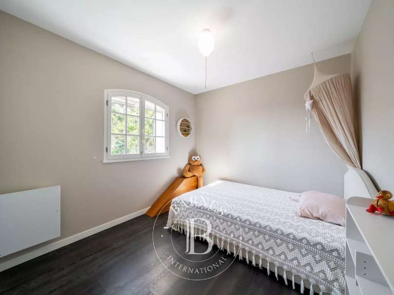 Villa with Sea view Mandelieu-la-Napoule - 5 bedrooms - 203m²