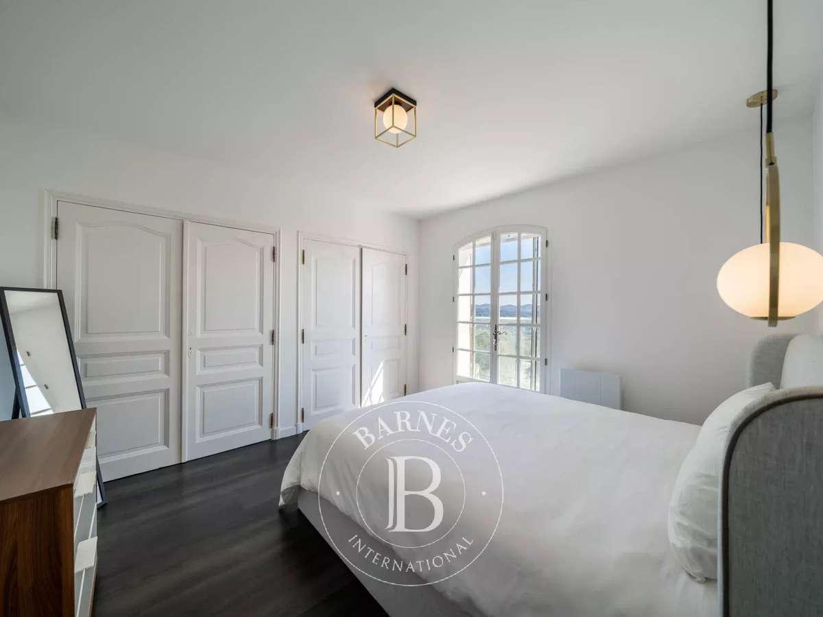 Villa Mandelieu-la-Napoule