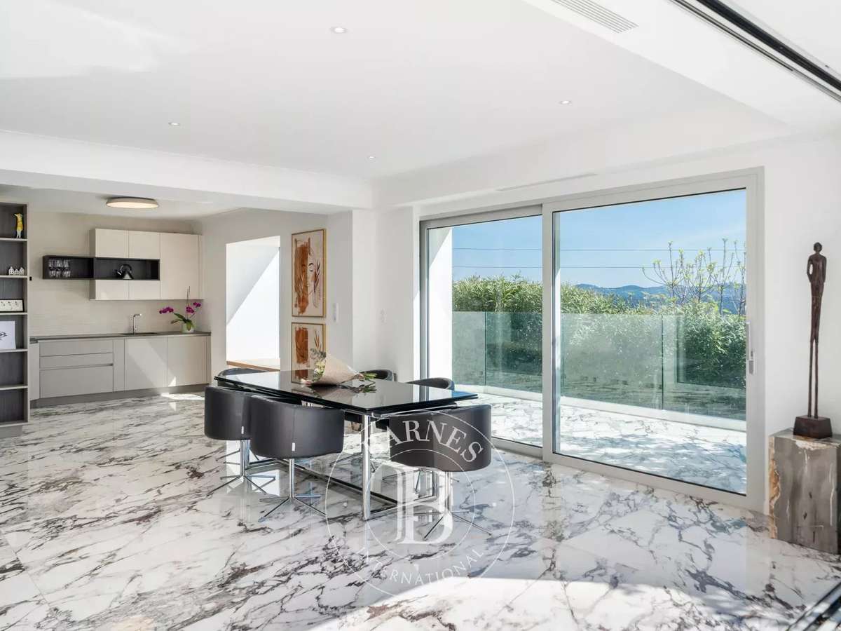 Villa Mandelieu-la-Napoule