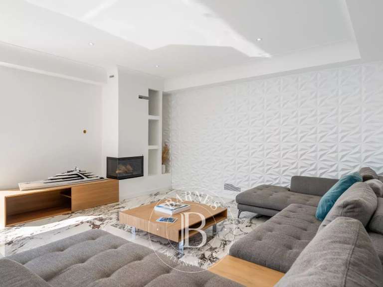 Villa with Sea view Mandelieu-la-Napoule - 5 bedrooms - 203m²