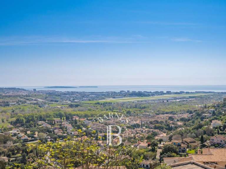 Villa with Sea view Mandelieu-la-Napoule - 5 bedrooms - 203m²