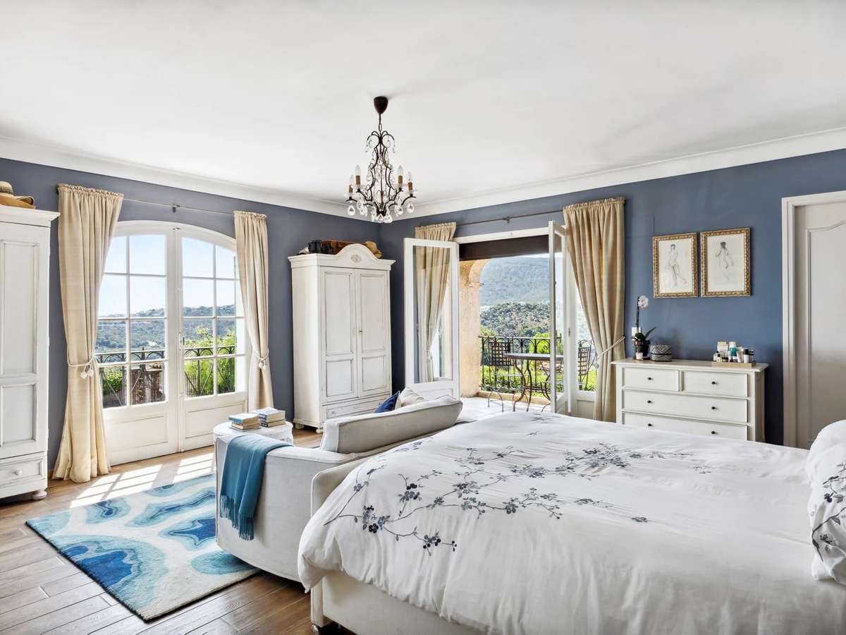 Villa Mandelieu-la-Napoule