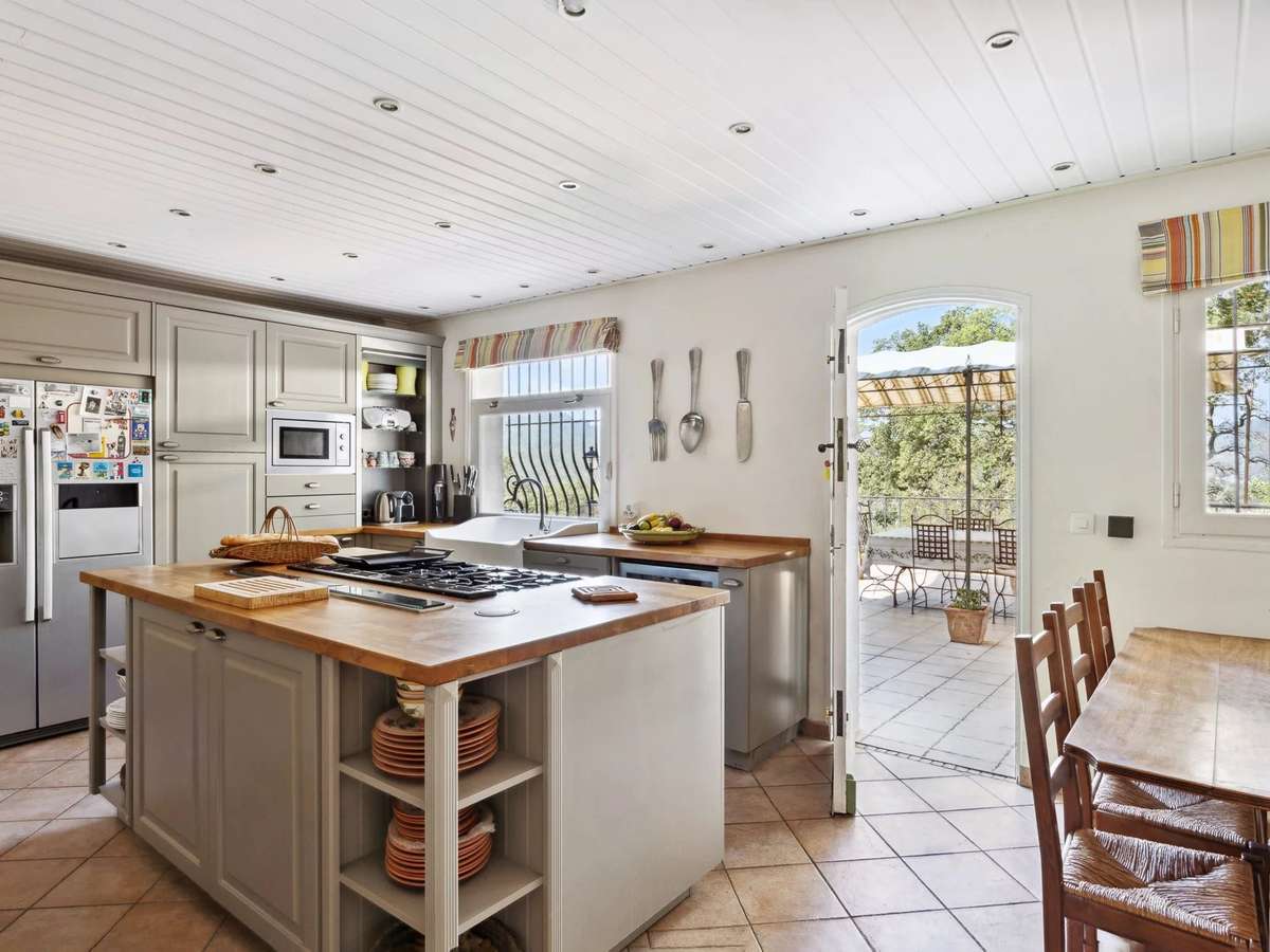 Villa Mandelieu-la-Napoule