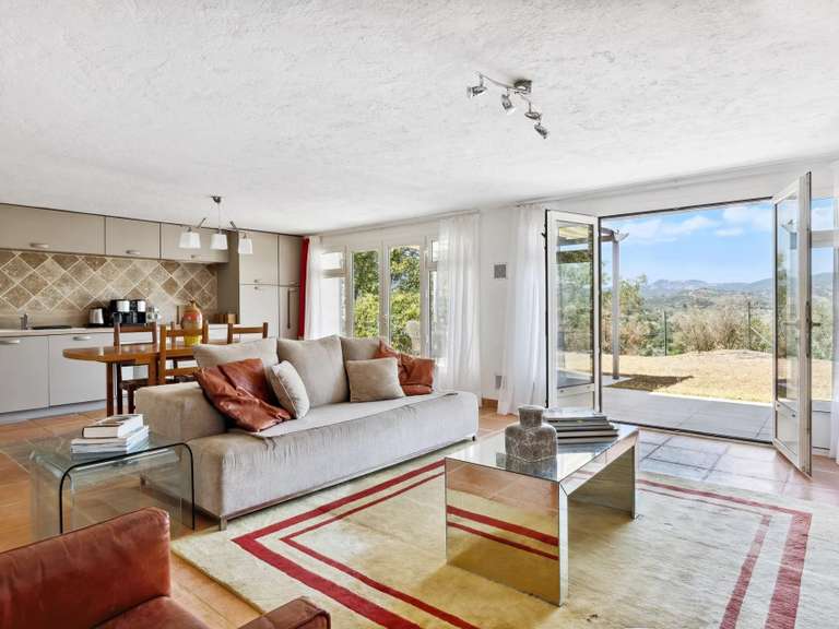 Villa avec Vue sur mer Mandelieu-la-Napoule - 7 chambres - 418m²