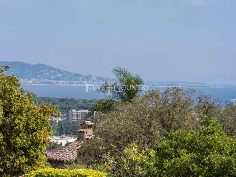 Villa avec Vue sur mer Mandelieu-la-Napoule - 7 chambres - 418m²
