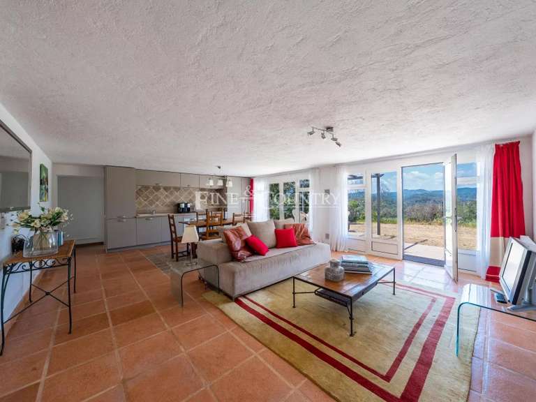Villa with Sea view Mandelieu-la-Napoule - 7 bedrooms - 418m²