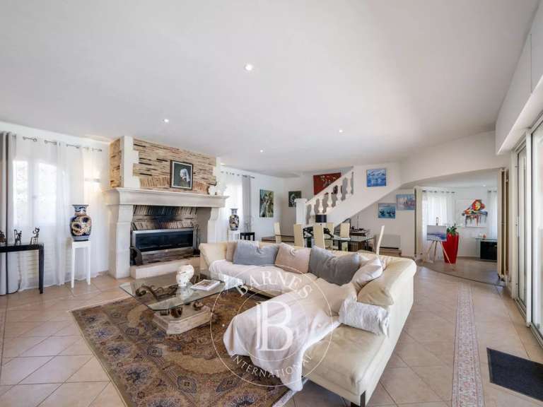 Villa avec Vue sur mer Mandelieu-la-Napoule - 5 chambres - 518m²