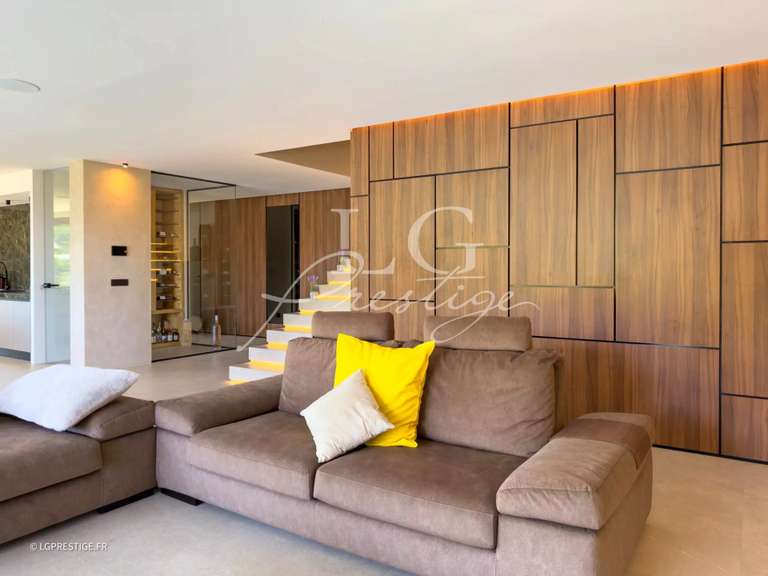 Villa Mandelieu-la-Napoule - 5 chambres - 400m²