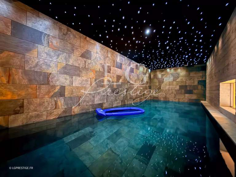 Villa Mandelieu-la-Napoule - 5 chambres - 400m²