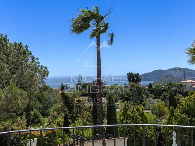Villa Mandelieu-la-Napoule - 6 chambres - 452m²
