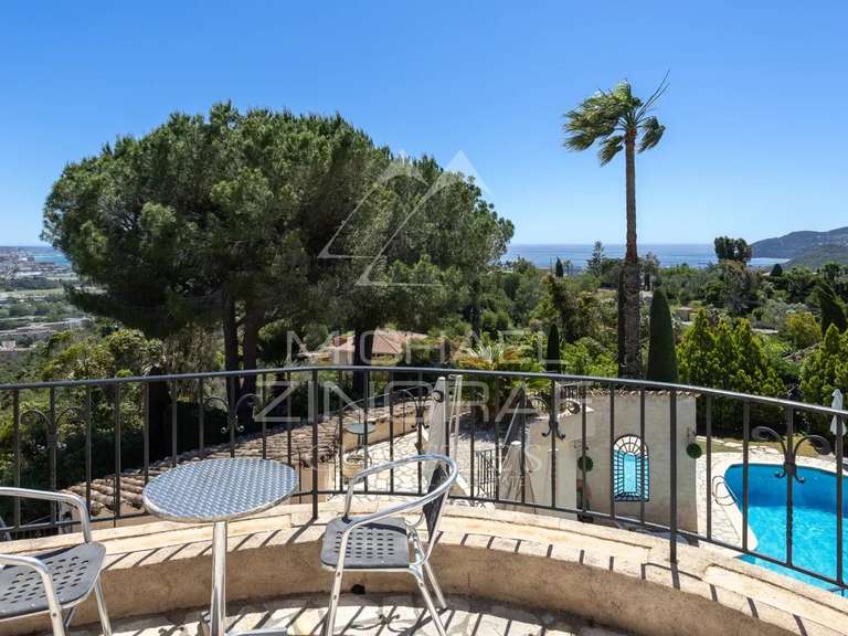 Villa Mandelieu-la-Napoule - 6 chambres - 452m²