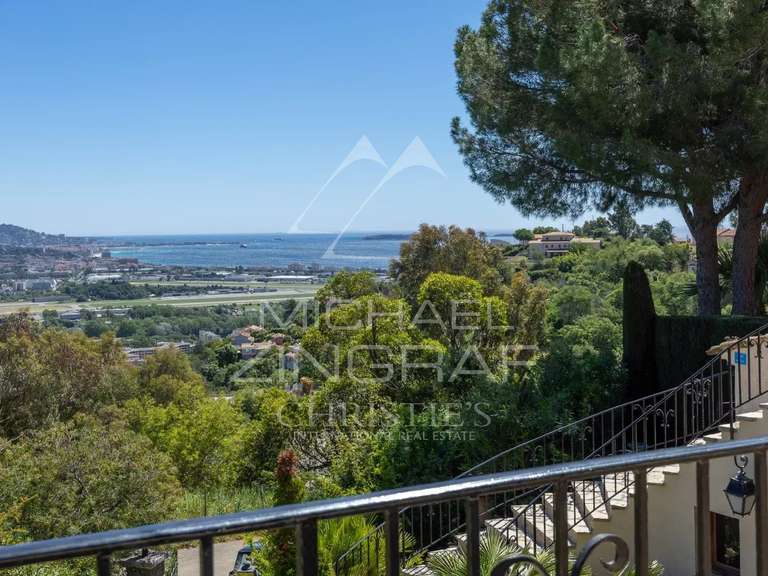 Villa Mandelieu-la-Napoule - 6 chambres - 452m²
