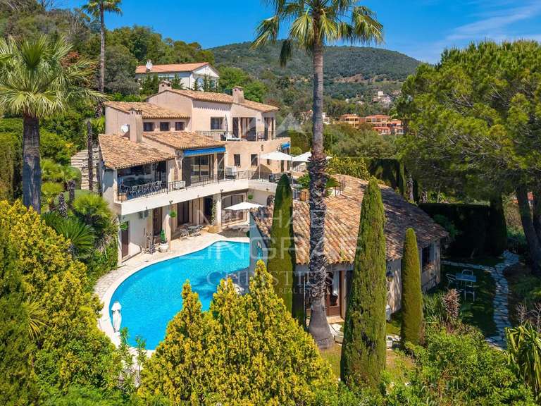 Villa Mandelieu-la-Napoule - 6 chambres - 452m²
