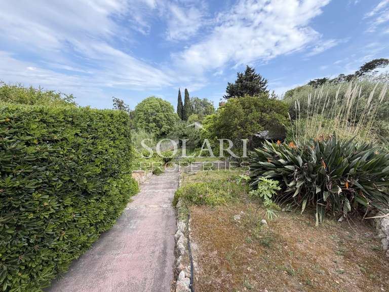 Villa Mandelieu-la-Napoule - 6 bedrooms - 252m²