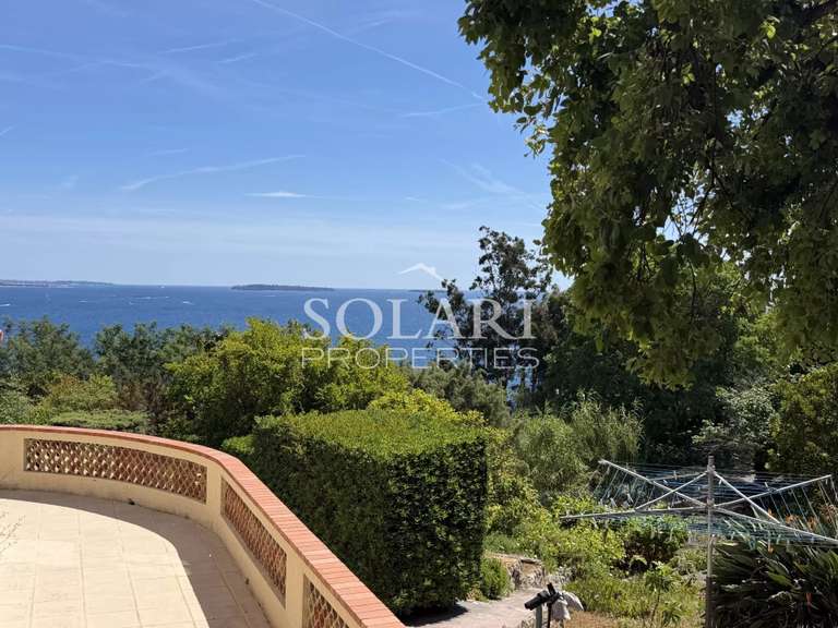 Villa Mandelieu-la-Napoule - 6 bedrooms - 252m²