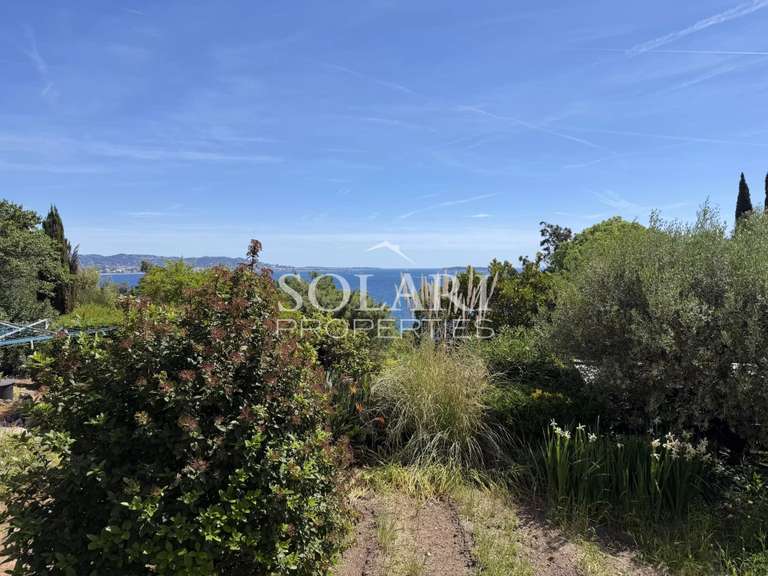 Villa Mandelieu-la-Napoule - 6 bedrooms - 252m²