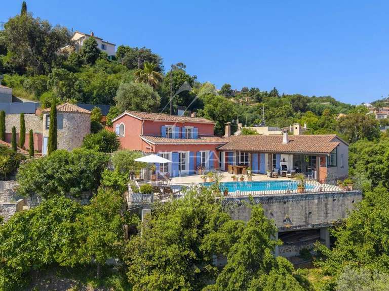 Villa avec Vue sur mer Mandelieu-la-Napoule - 4 chambres - 220m²