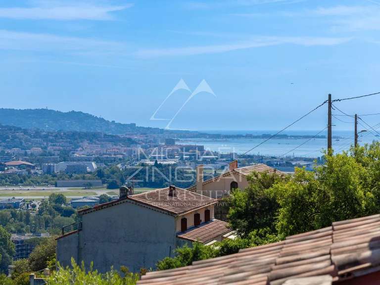 Villa avec Vue sur mer Mandelieu-la-Napoule - 4 chambres - 220m²