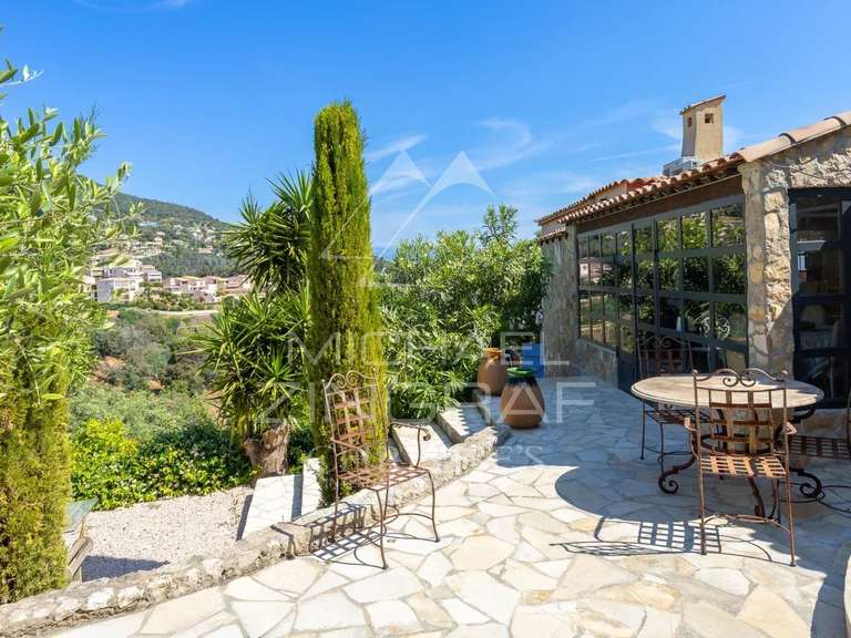 Villa avec Vue sur mer Mandelieu-la-Napoule - 4 chambres - 220m²