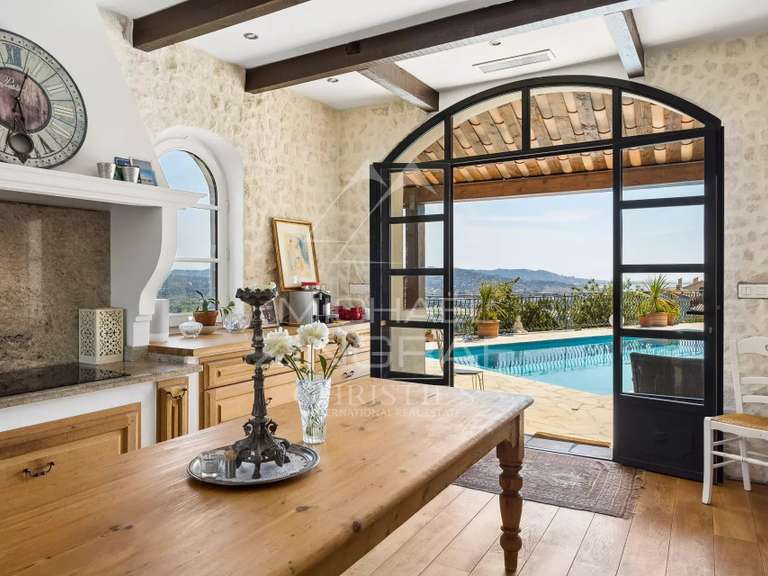 Villa avec Vue sur mer Mandelieu-la-Napoule - 4 chambres - 220m²