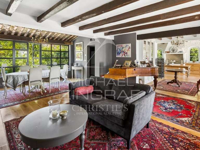 Villa avec Vue sur mer Mandelieu-la-Napoule - 4 chambres - 220m²
