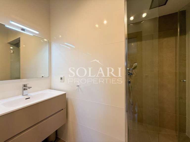 Villa Mandelieu-la-Napoule - 3 chambres - 175m²