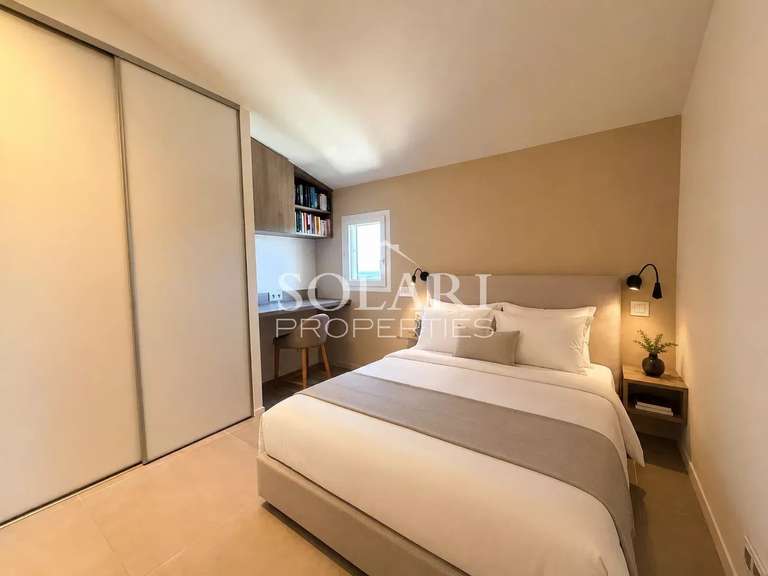 Villa Mandelieu-la-Napoule - 3 chambres - 175m²