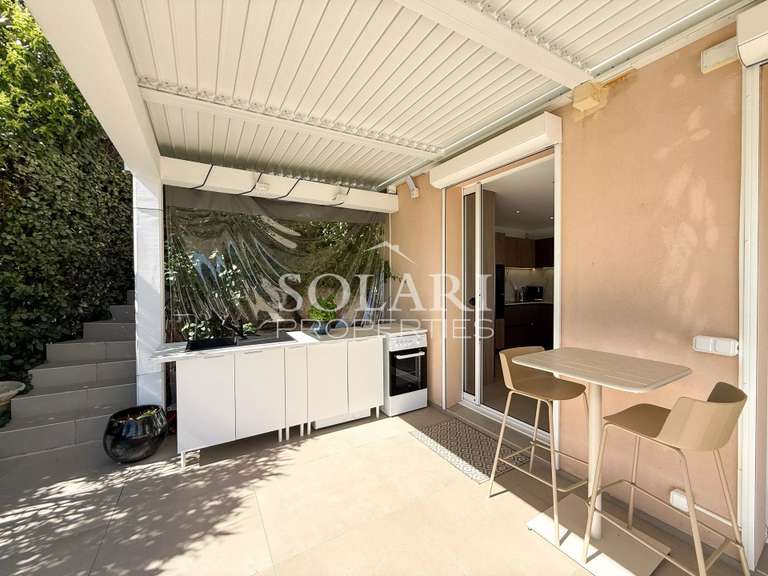 Villa Mandelieu-la-Napoule - 3 chambres - 175m²