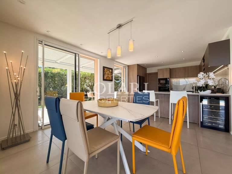 Villa Mandelieu-la-Napoule - 3 chambres - 175m²