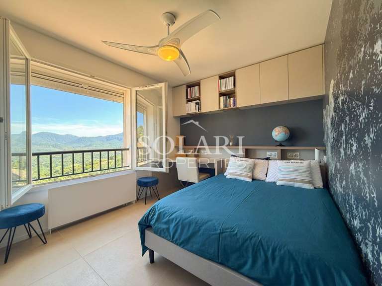 Villa Mandelieu-la-Napoule - 3 chambres - 175m²