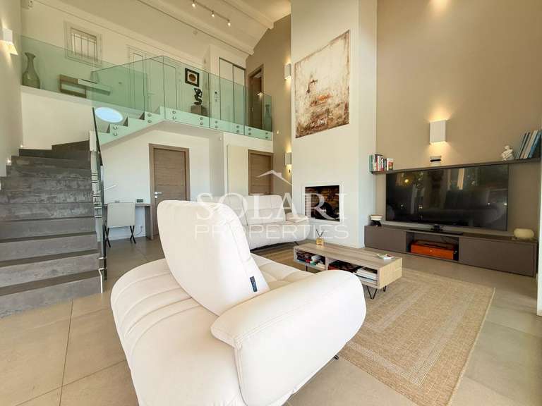 Villa Mandelieu-la-Napoule - 3 chambres - 175m²