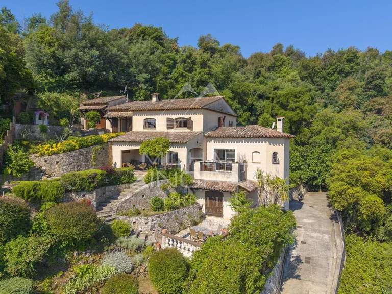 Villa avec Vue sur mer Mandelieu-la-Napoule - 280m²