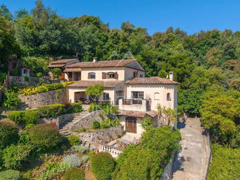 Villa avec Vue sur mer Mandelieu-la-Napoule - 280m²