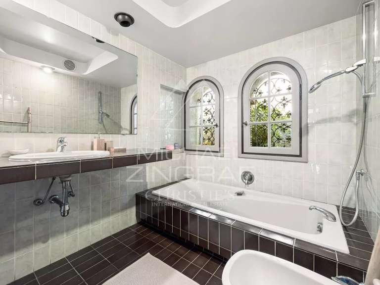 Villa avec Vue sur mer Mandelieu-la-Napoule - 280m²