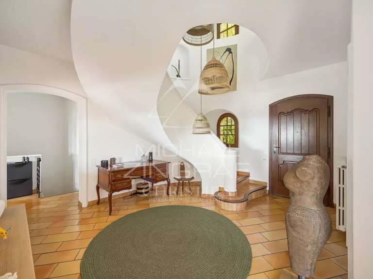 Villa avec Vue sur mer Mandelieu-la-Napoule - 280m²
