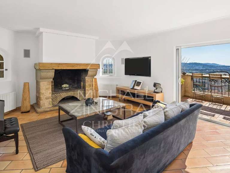 Villa avec Vue sur mer Mandelieu-la-Napoule - 280m²