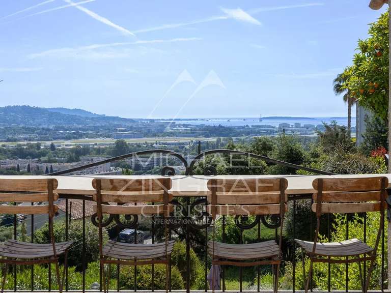 Villa avec Vue sur mer Mandelieu-la-Napoule - 280m²