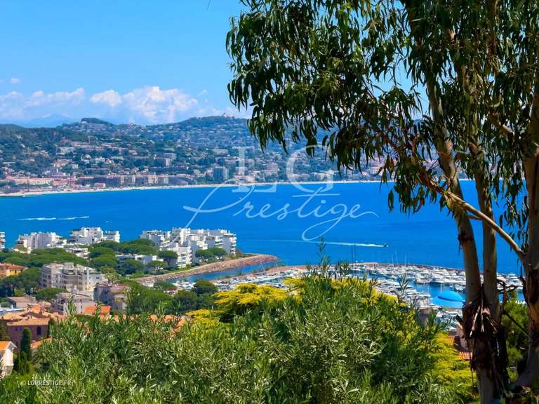 Villa Mandelieu-la-Napoule - 4 chambres - 220m²