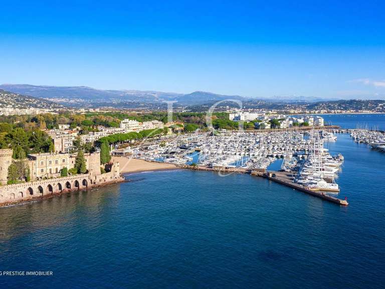 Villa avec Vue sur mer Mandelieu-la-Napoule - 4 chambres - 220m²