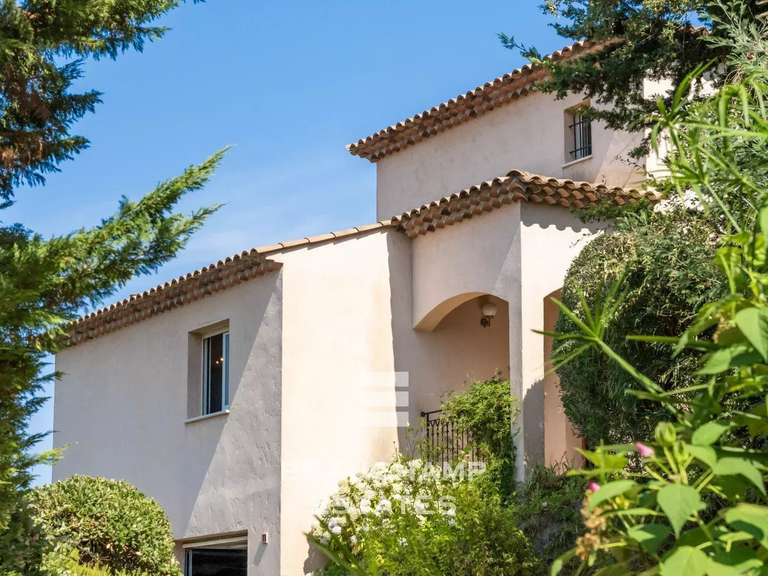 Villa avec Vue sur mer Mandelieu-la-Napoule - 3 chambres - 150m²