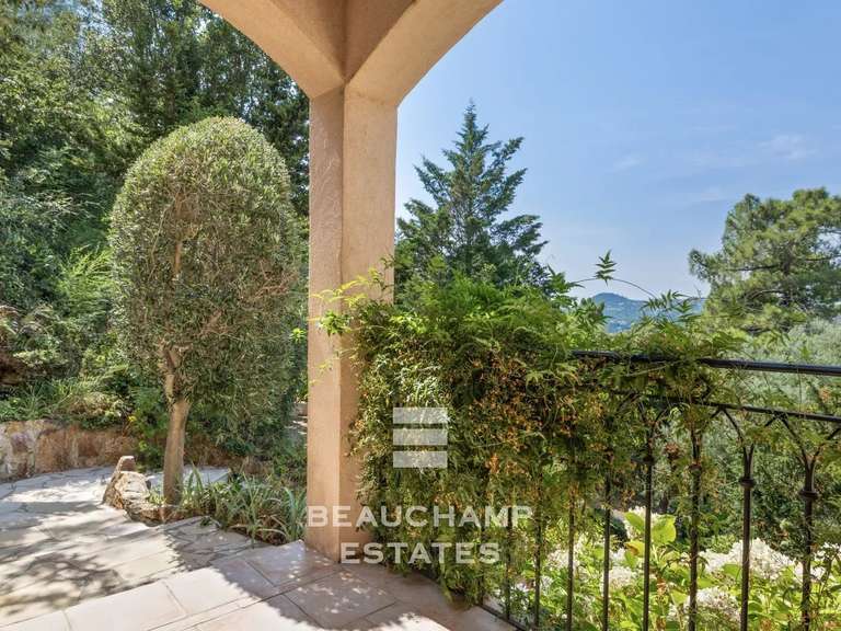 Villa avec Vue sur mer Mandelieu-la-Napoule - 3 chambres - 150m²
