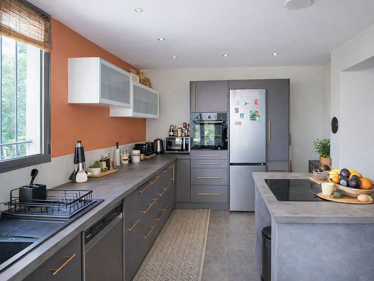 Villa avec Vue sur mer Mandelieu-la-Napoule - 110m²