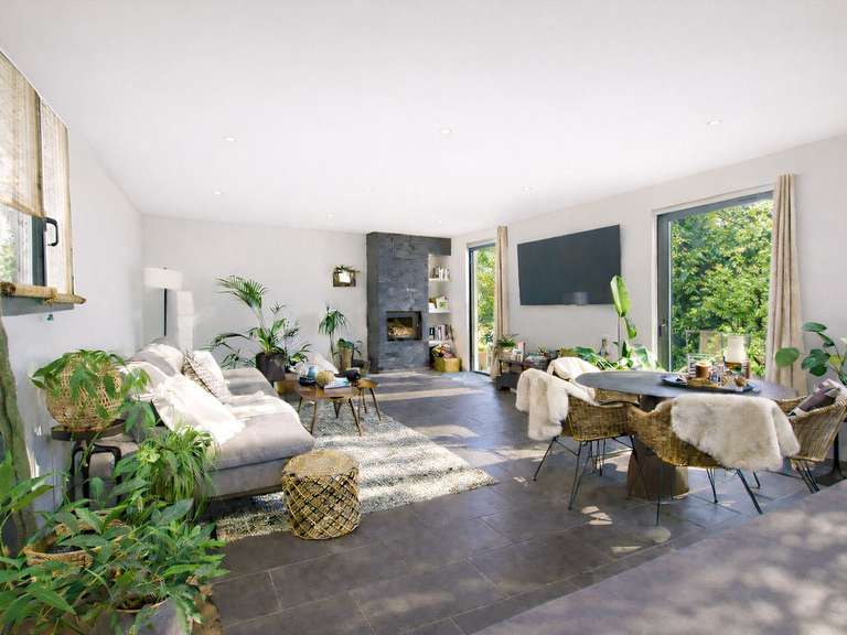 Villa avec Vue sur mer Mandelieu-la-Napoule - 110m²