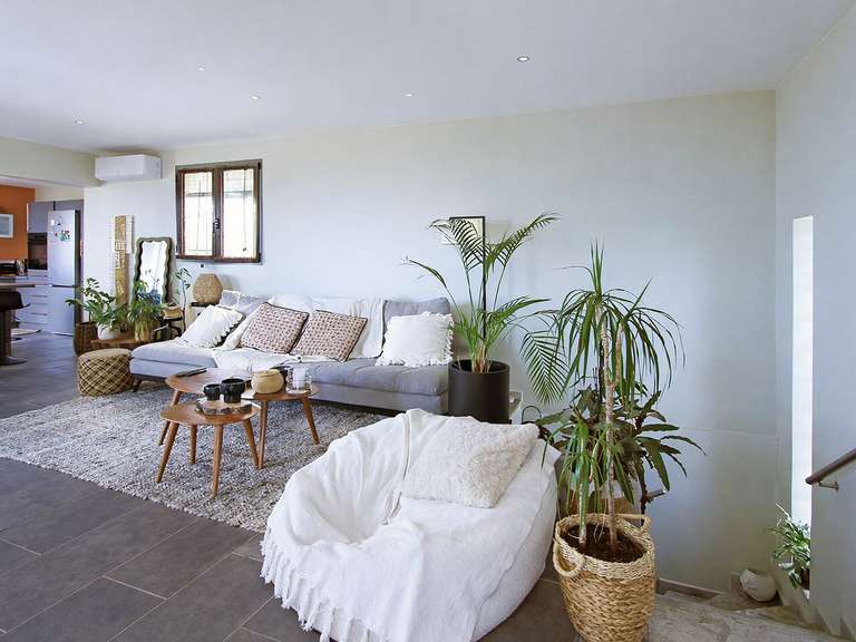 Villa avec Vue sur mer Mandelieu-la-Napoule - 110m²
