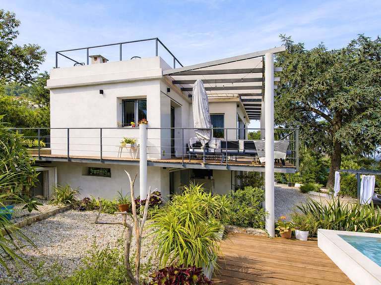 Villa avec Vue sur mer Mandelieu-la-Napoule - 110m²